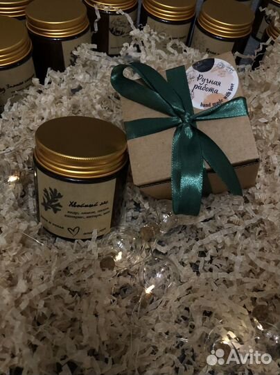 Подарочный набор