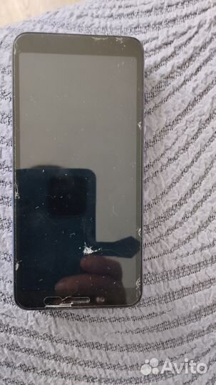Телефон Redmi 7a на запчасти