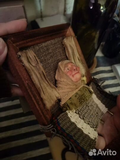 Интерьерная картина объемная