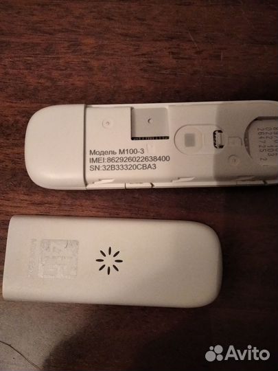 4g модем, м100-3,e1750c
