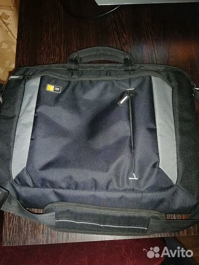 Сумка для ноутбука case logic