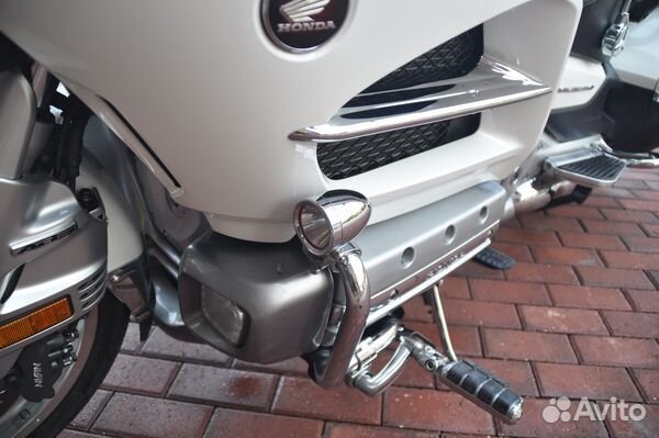 Honda GL 1800