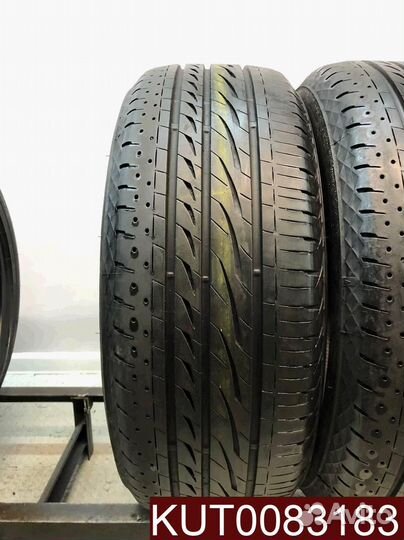 Bridgestone Regno GRVII 225/55 R18 107U
