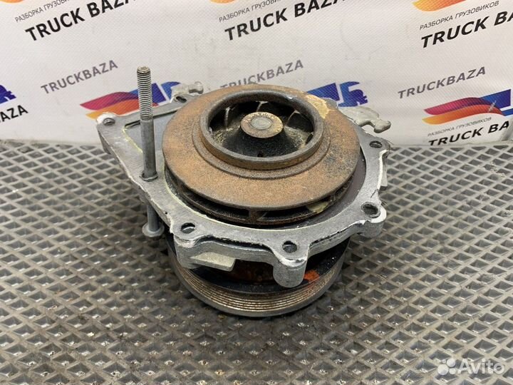 Насос водяной (помпа) Man TGA, Man TGS, Man TGX