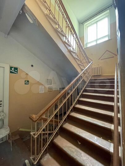 Участки со зданиями