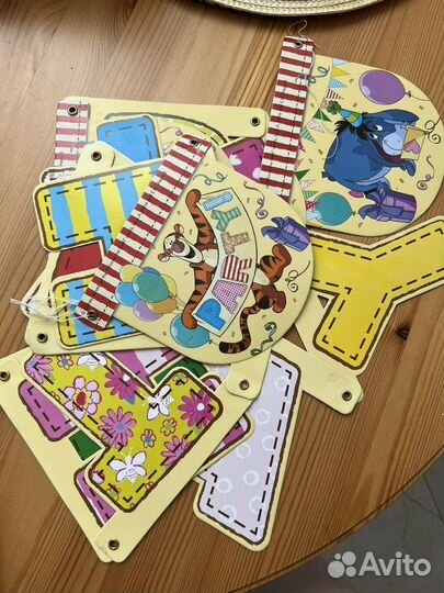 Украшение для праздника