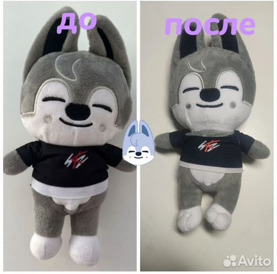 Ремонт игрушек skzoo