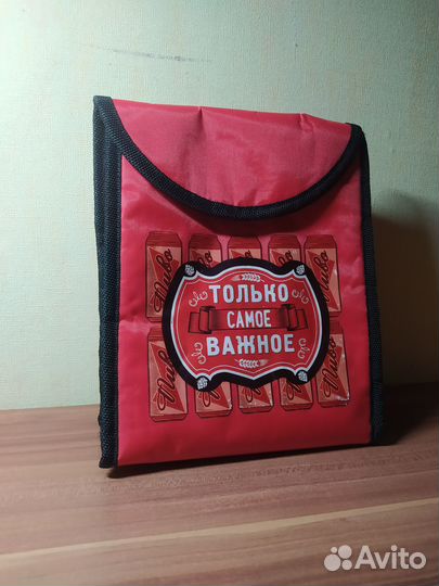 Термо-сумка