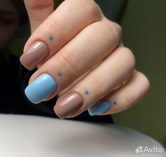 Маникюра/Педикюр