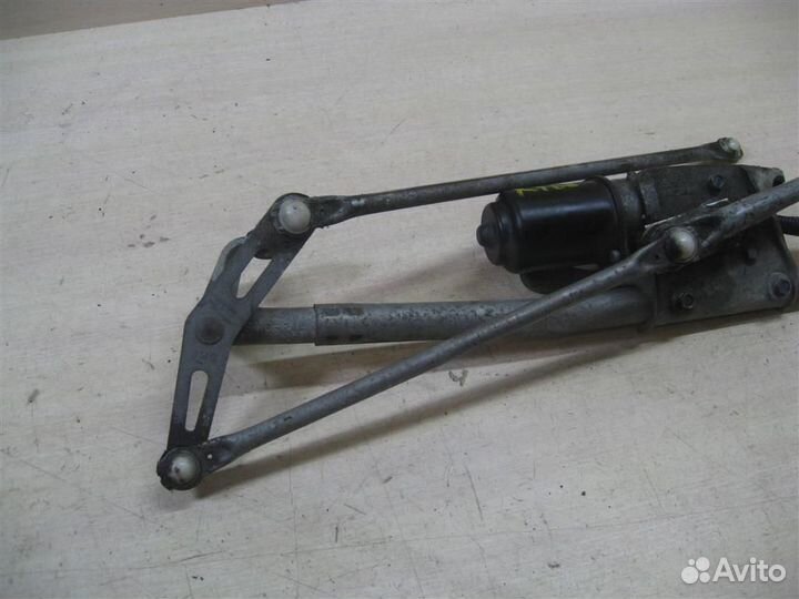 Трапеция стеклоочистителей Honda Civic 5D (FN) 20