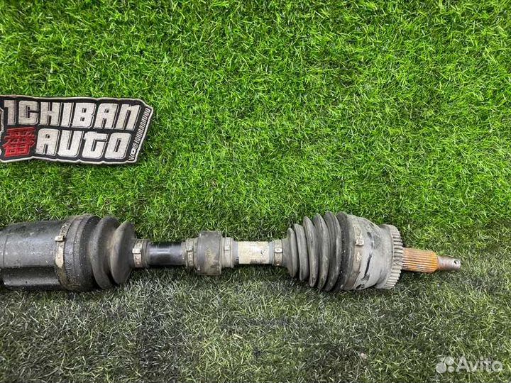 Привод передний правый Hyundai Veracruz EN