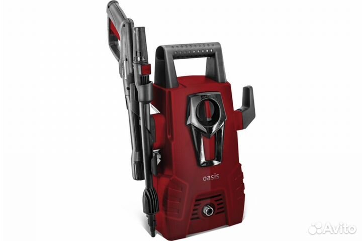 Мойка высокого давления 