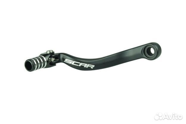 Лапка передач короткая scar под мотоциклы KTM HQV