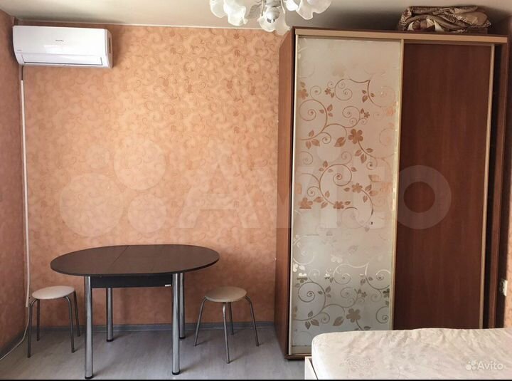 Квартира-студия, 20 м², 1/2 эт.
