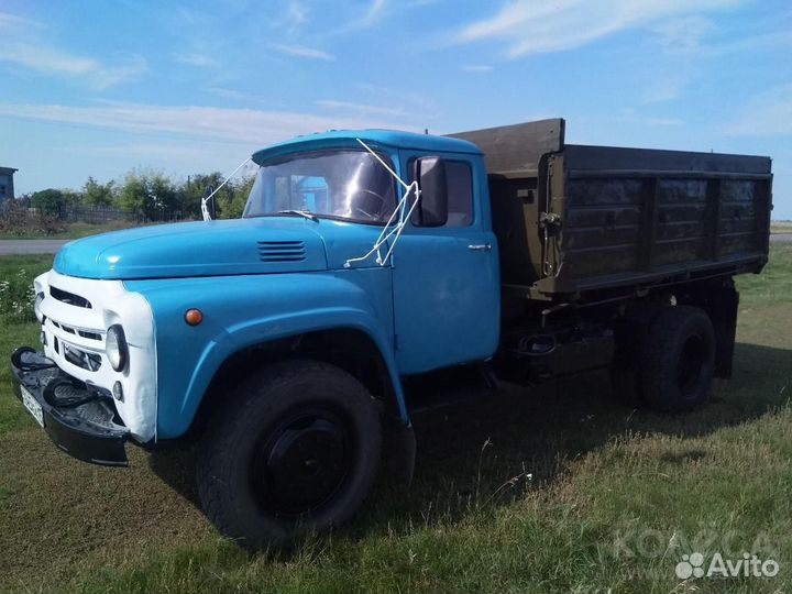 Услуги самосвала. Грузоперевозки. Чернозём