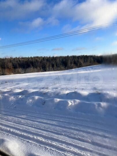 Дом 90 м² на участке 10 сот.