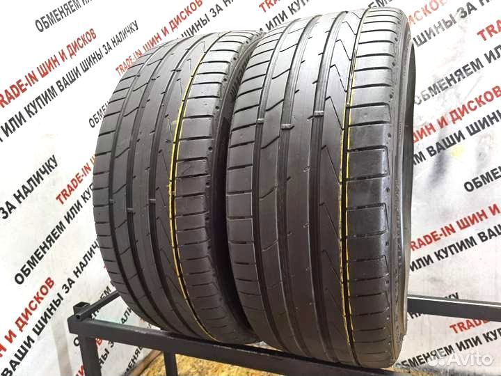 Hankook Ventus S1 Evo 2 K117 235/40 R19