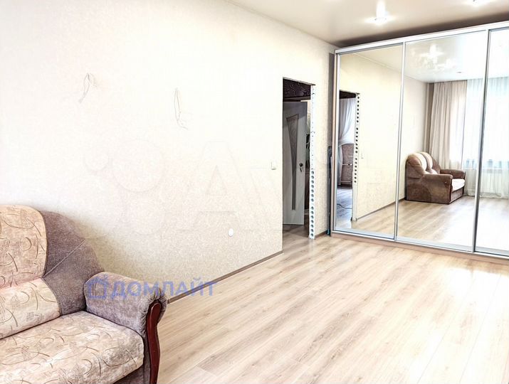 1-к. квартира, 37,9 м², 3/9 эт.