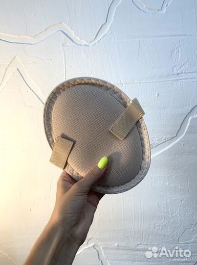 Бандаж для беременных Trives Т-1114, размер L