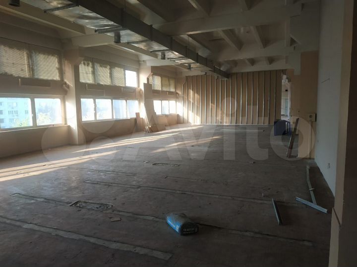 Свободного назначения, 95 м²