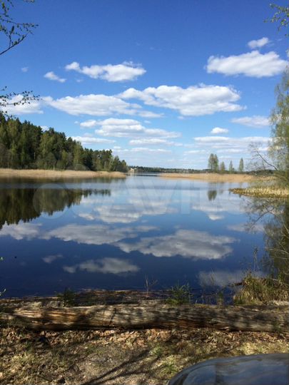 Участок 4,4 га (ИЖС)