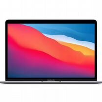 Ноутбук Apple MacBook Air 13.3"8Gb/256Gb M1 Space