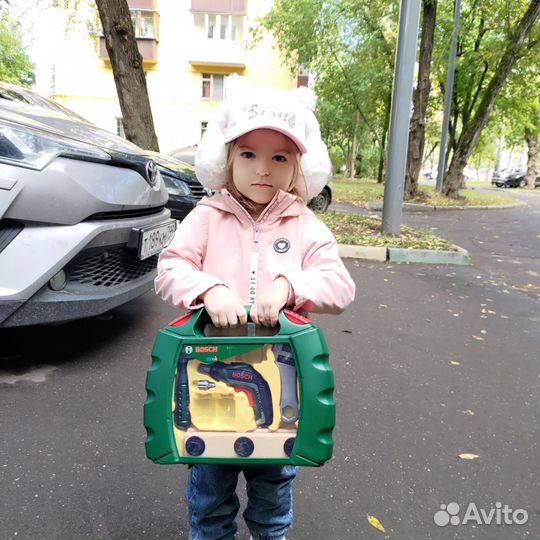 Услуги мастер на час