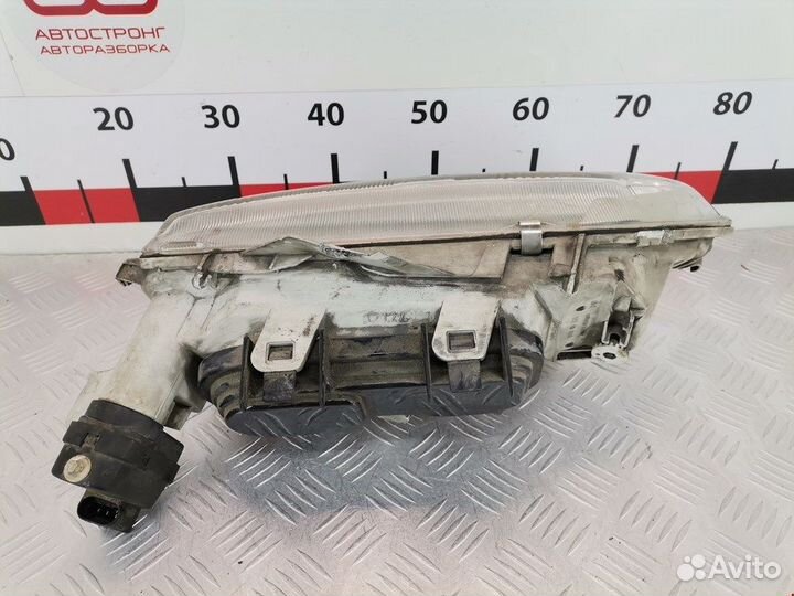 Фара передняя для Renault Espace 3 7701038269