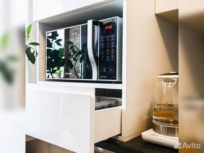 Кухни на заказ