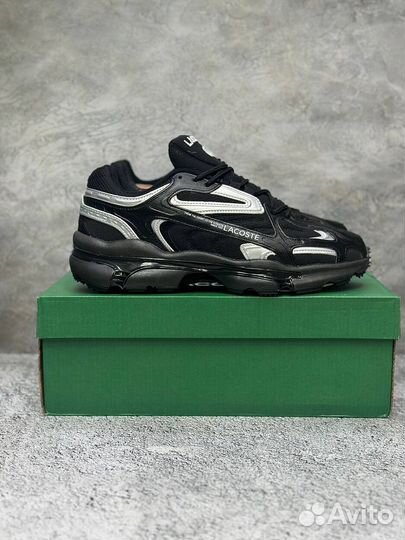 Кроссовки Lacoste