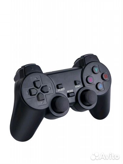 Портативная игровая приставка Apriori