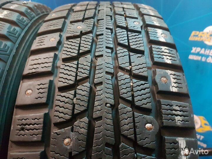 Dunlop SP Winter Ice 01 185/65 R15