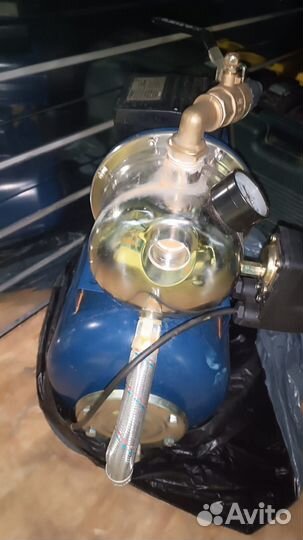 Насосная станция Belamos XI 13 ALL