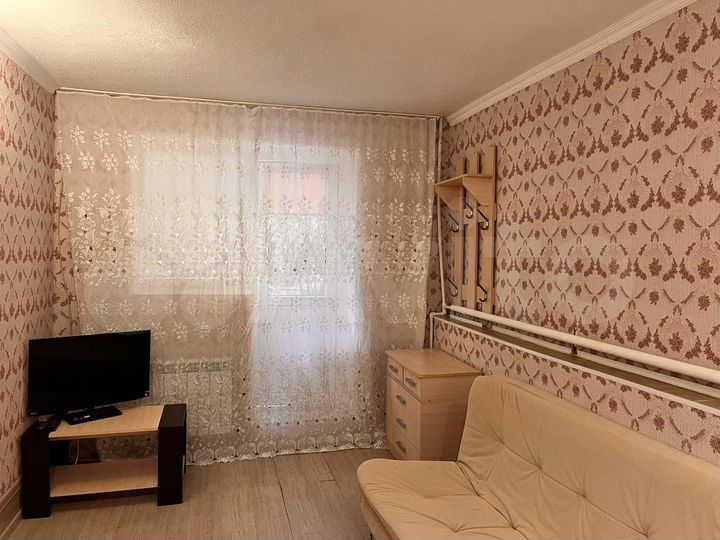 2-к. апартаменты, 45 м², 1/3 эт.