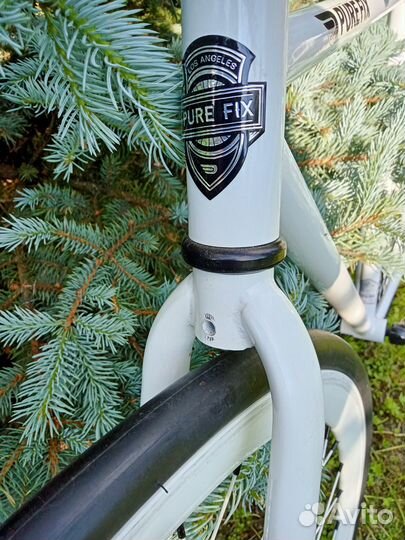 Стильный синглспид Zulu