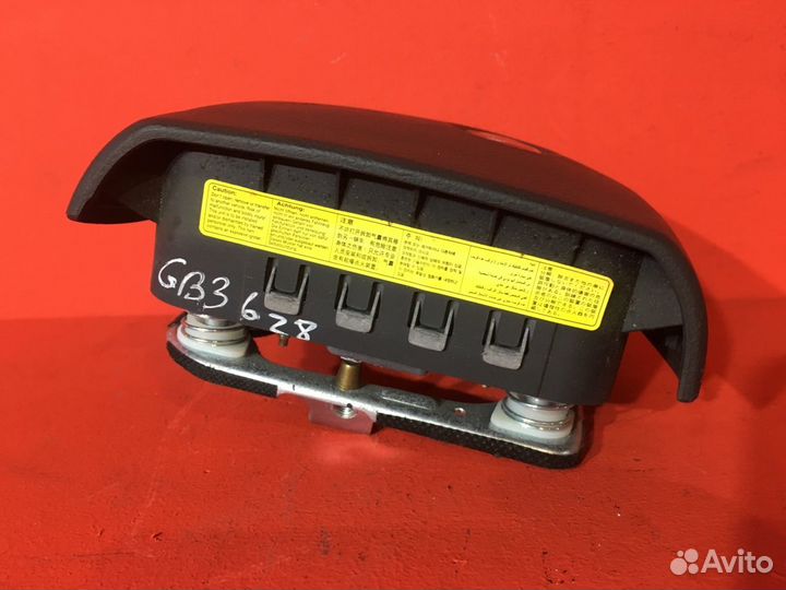 Подушка безопасности в руль Kia Sorento Bl SUV