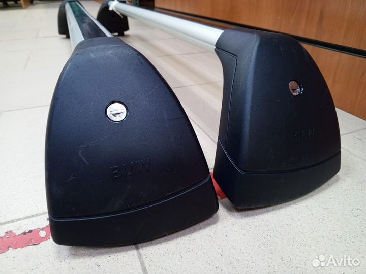 Багажник на крышу BMW F10 f01 оригинал Б.У
