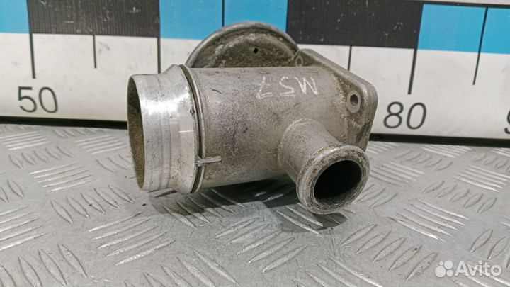 Б/У Клапан рециркуляции выхлопных газов EGR