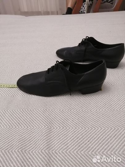 Обувь для бальных танцев мальчики р44 новые