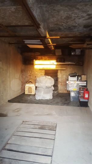 Гараж, 24 м²