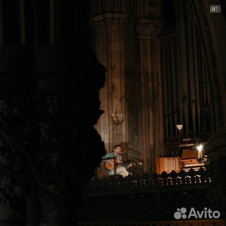 Fleet foxes - A Very Lonely Solstice (CD)