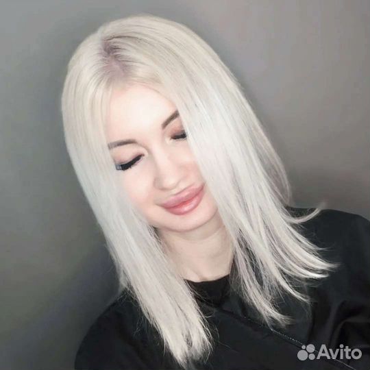 Услуги парикмахера