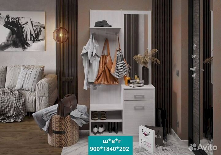 Прихожая мебель