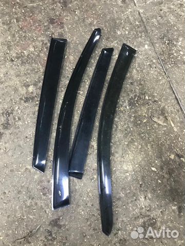 Торпеда Volkswagen Passat B6