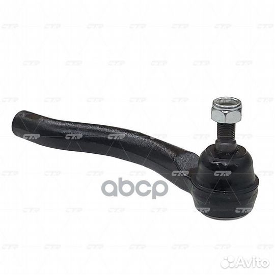 Наконечник рулевой R toyota Camry (XV70) 2018