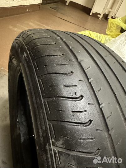 Hankook Optimo K415 225/60 R17 99