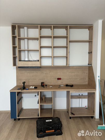 Мастер на час