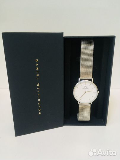Наручные часы Daniel Wellington (Скупка/Продажа)