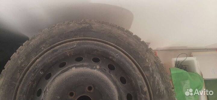 Tigar Sigura 205/55 R16 94