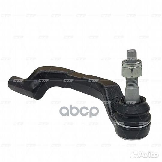 Cecr-37R Наконечник рулевой тяги CE0038R CTR